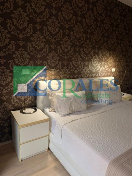 Apartament cu 2 camere decomandat, mobilat în Braytim