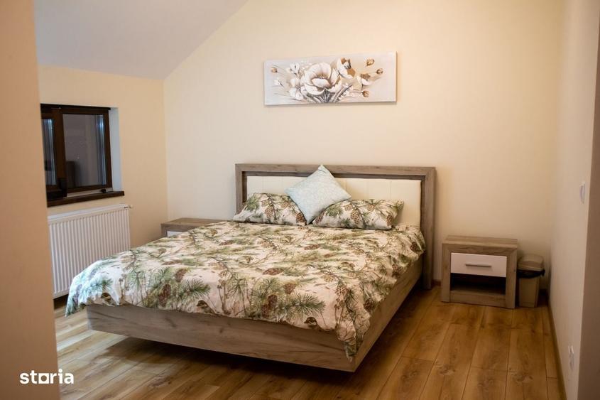 Casă cu 4 camere în Sânnicoară