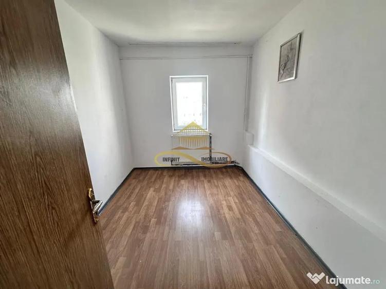 Apartament cu 2 camere decomandat în Mioriței