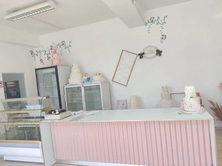 Spa?iu comercial premium de inchiriat 189 mp zona excelenta, parter Hotel Class, Io?ia - 2
