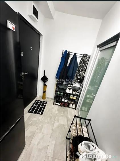 Garsonieră în Ultracentral
