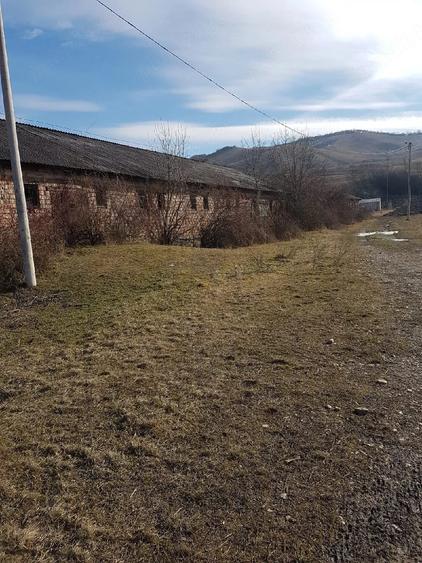 Spațiu comercial, de 500 mp, în Stâna de Mureș