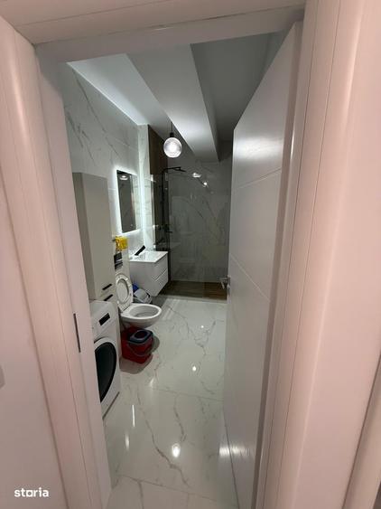 Apartament cu 2 camere în Km 4
