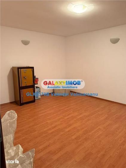 Apartament cu 3 camere decomandat în Cișmigiu