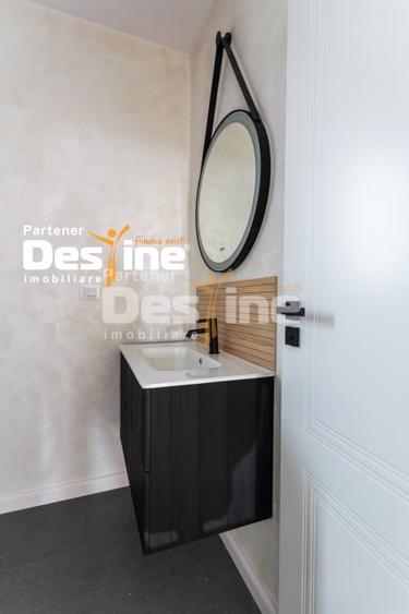 Duplex cu 4 camere cu Canalizare în Hlincea
