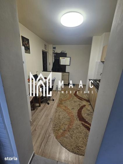 Apartament 2 camere | Etajul 3 | Valea Aurie - 11