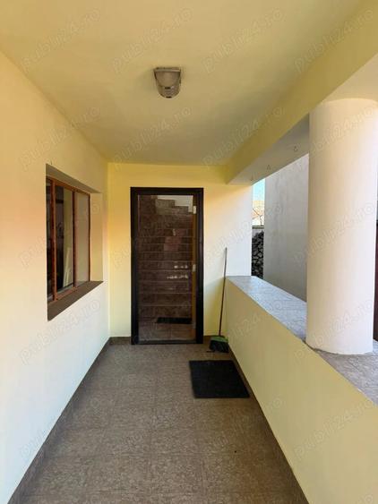 Casă cu Teren 249 Mp în Central