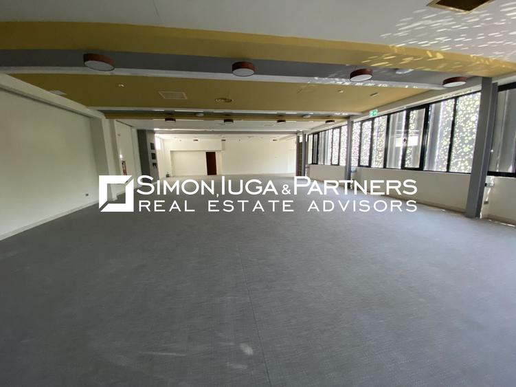Spațiu comercial, de 243 mp, în Grigorescu