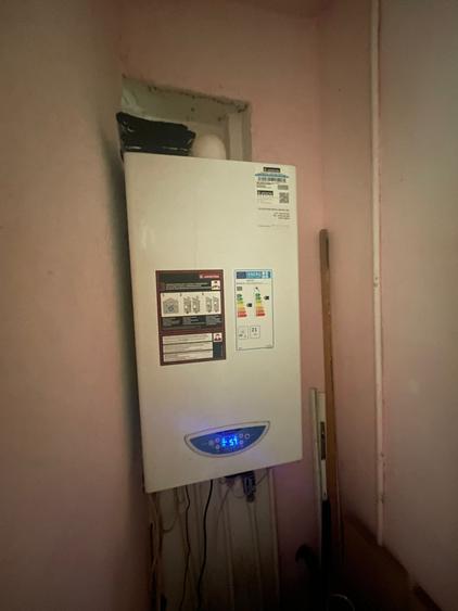 Apartament 2 camere-Podu Ros-liceul Dimitrie Cantemir - 6