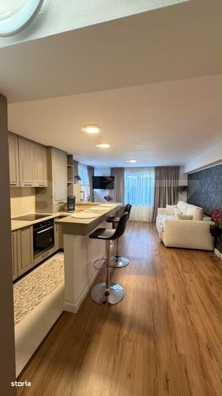 Apartament cu 2 camere în Sopor