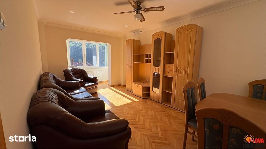 Racada - apartament cu priveliste spre padure - 5