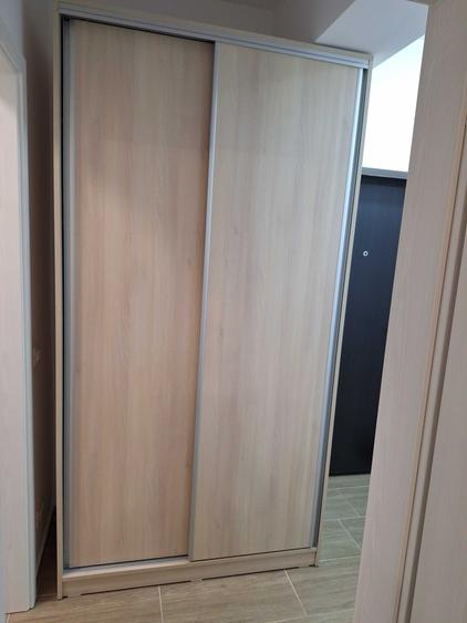 Apartament cu 2 camere decomandat în Metalurgiei