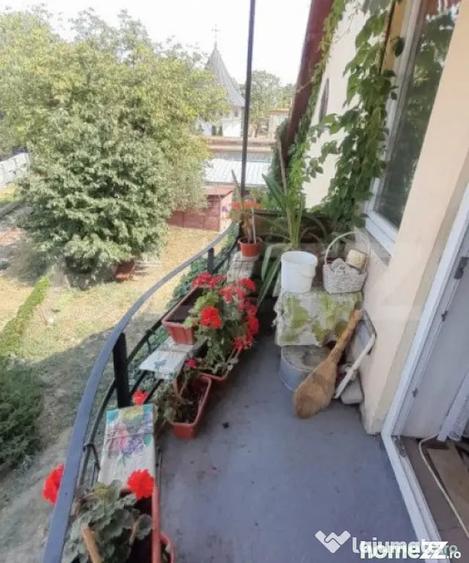 Apartament cu 4 camere decomandat în Rădăuți