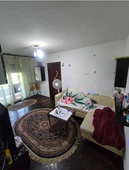 Apartament cu 2 camere în Semicentral