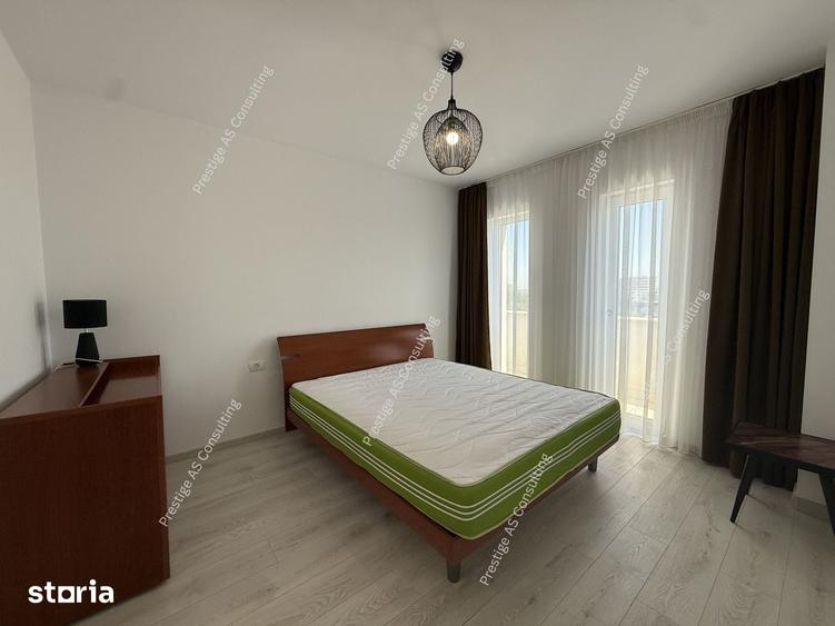 Apartament premium 3 Camere 2 Bai | Vedere Panoramica | Aradului-Regin - 9