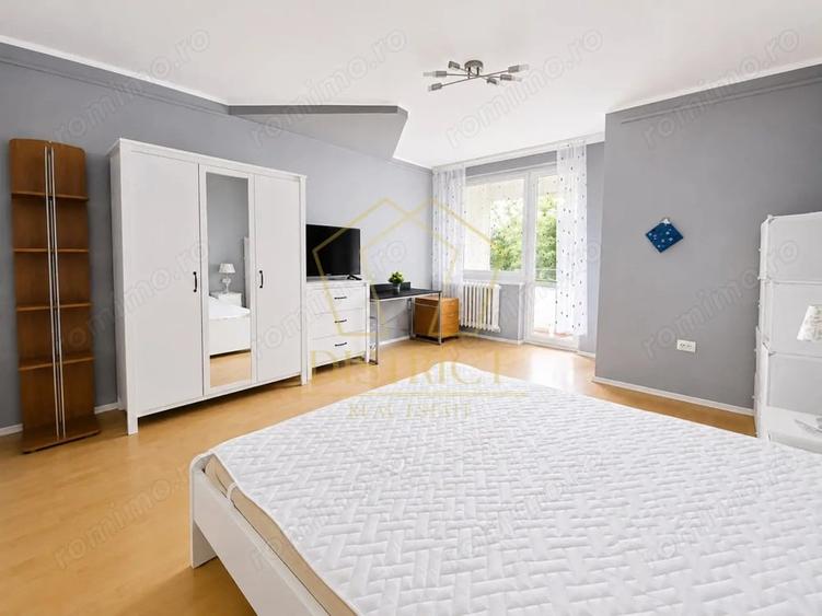 Apartament cu o camera | Take Ionescu - 6