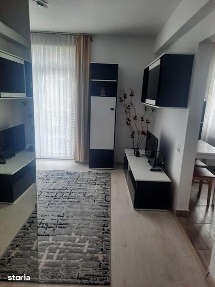 Garsonieră în Mănăștur
