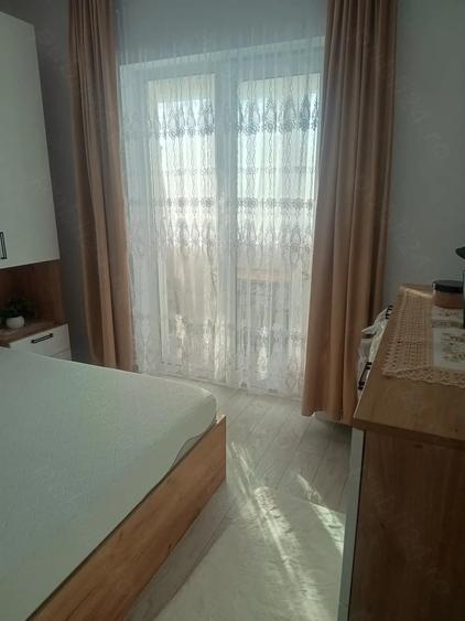 Apartament cu 2 camere decomandat, mobilat în Giroc