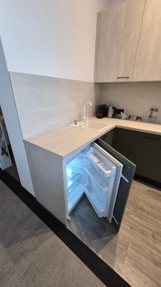 APARTAMENT ULTRA LUX -  2 BUCATARII -2 BAI- MOBILAT- ULTILAT - BLOC NOU 2025 - 50
