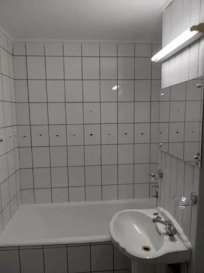 Apartament cu 2 camere decomandat în George Enescu