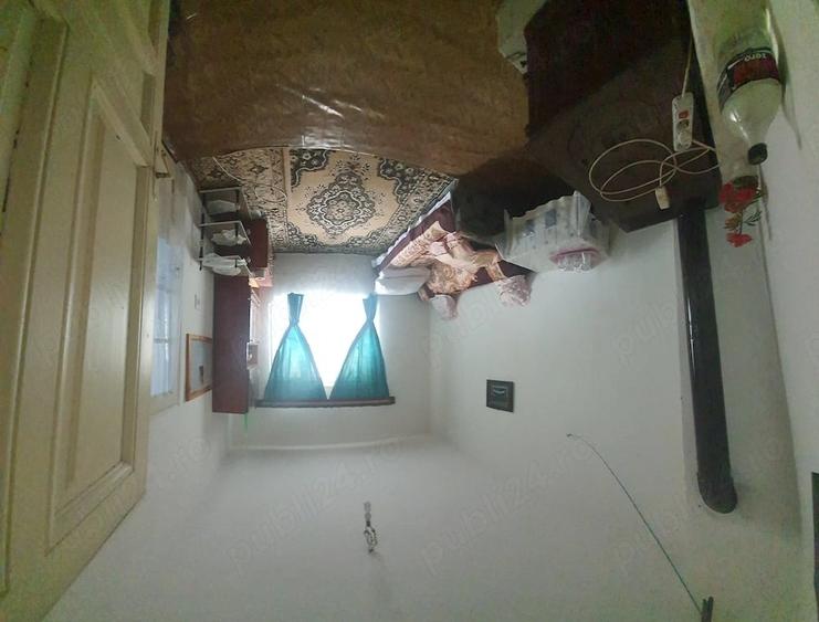 Casă cu 4 camere în Stignița