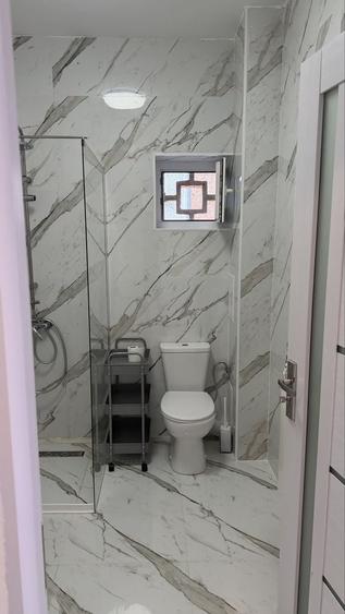 Apartament cu 2 camere decomandat în Ultracentral