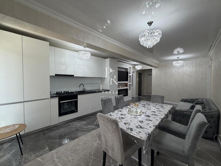 Apartament Lux 3 camere cu gradina si parcare! - 10