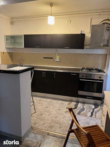 Proprietar, vand garsoniera 42 mp - 2