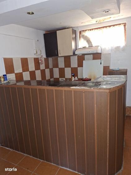 Casă cu 3 camere în Bujor