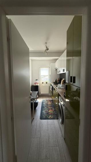 Apartament cu 2 camere decomandat în Nicolae Grigorescu