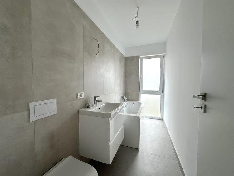Duplex cu 4 camere cu Canalizare în Giarmata-Vii