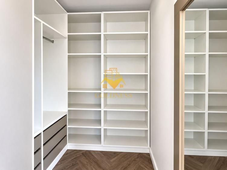Apartament cu 2 camere decomandat, mobilat în Gheorgheni