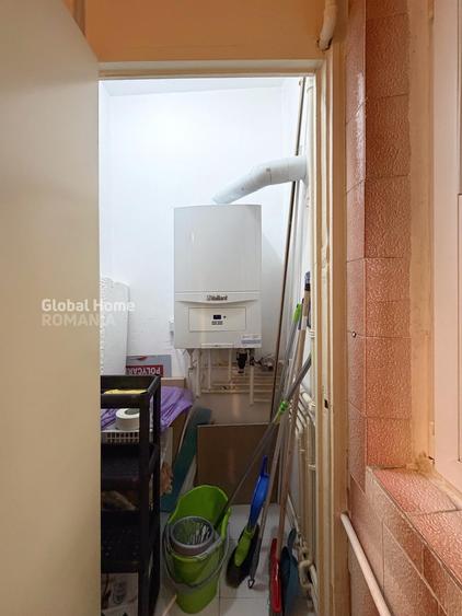 Apartament cu 2 camere decomandat, mobilat în Vitan Mall