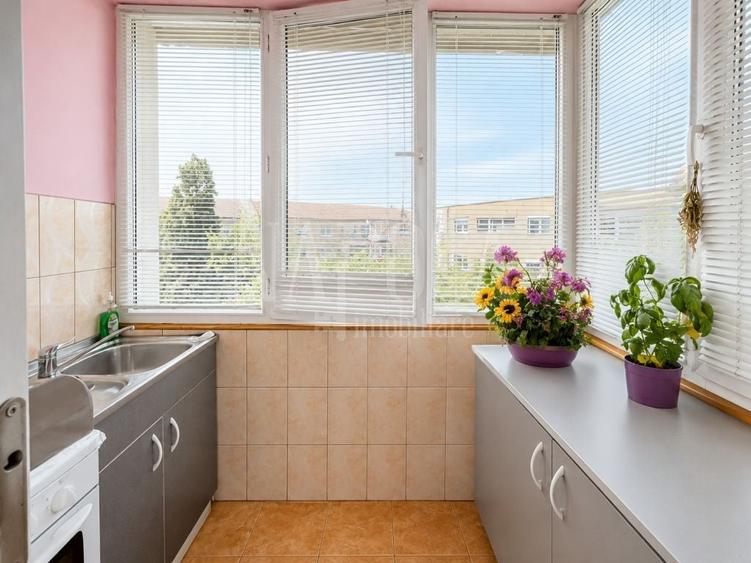Apartament 2 camere de vanzare in Nufarul Oradea, Oradea - 3