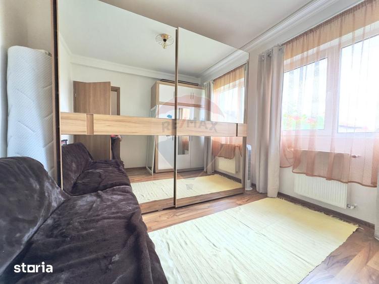 De inchiriat casa cu 4 camere in Cartierul Europa - 11