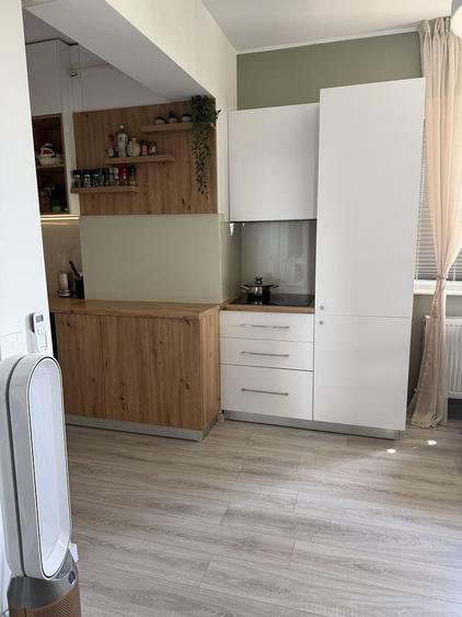Apartament cu 2 camere decomandat în Oancea