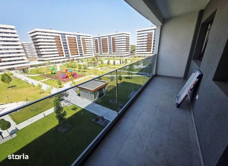 Apartament 2 camere Copou , 52 metri, etaj 4 Cod:162996 - 12