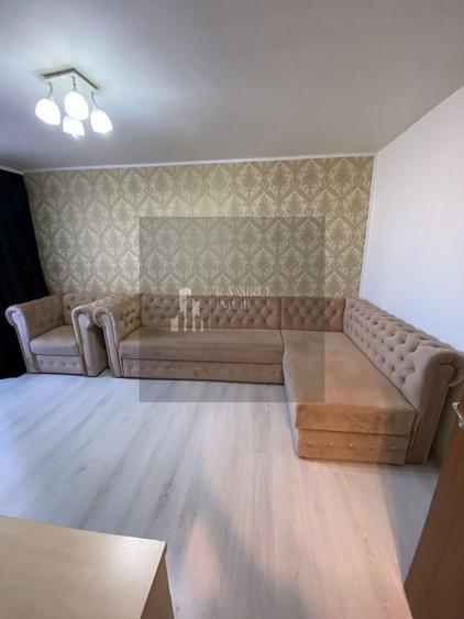 Apartament  2 camere/ 10 min metrou Titan/ sector 3 - 12