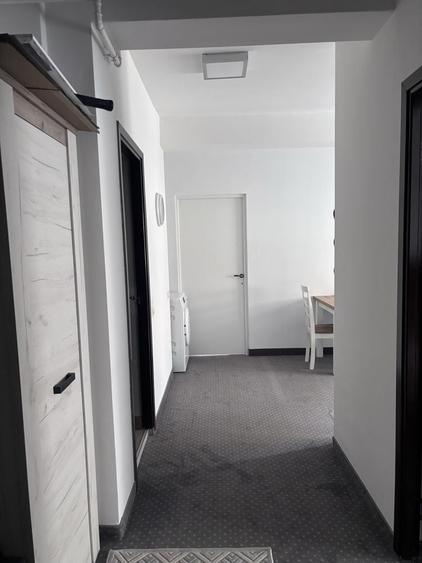 Apartament cu 2 camere în Florești