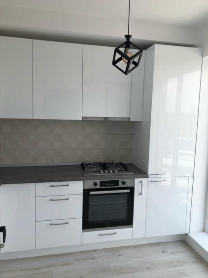 GARSONIERA DIRECT Proprietar Complex Astorium MY Home - 5