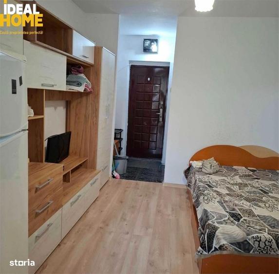Garsonieră în Tudor Vladimirescu
