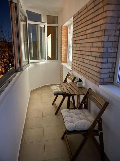 Apartament cu 2 camere în Floreasca