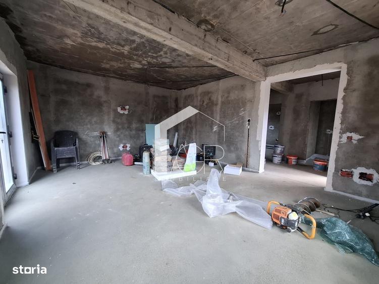 Vila P+1E, cu 4 camere, de vanzare, Paulesti - 5