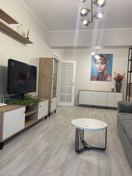 Apartament cu 2 camere decomandat în Copou