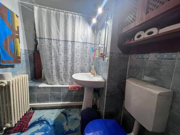 Apartament cu 2 camere decomandat în Ultracentral