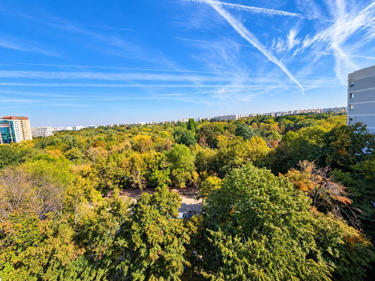 Apartament cu 2 camere semidecomandat în Baba Novac