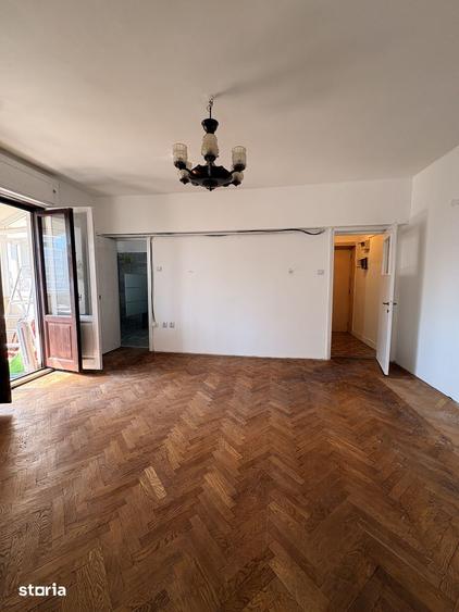 Pta Alba Iulia str Valeriu Braniste, centrala proprie, nemobilat - 14