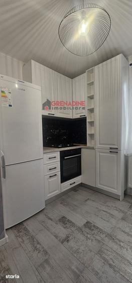 Apartament 2 camere modern in Astra - Str. Soarelui - Cod 2032 - 6