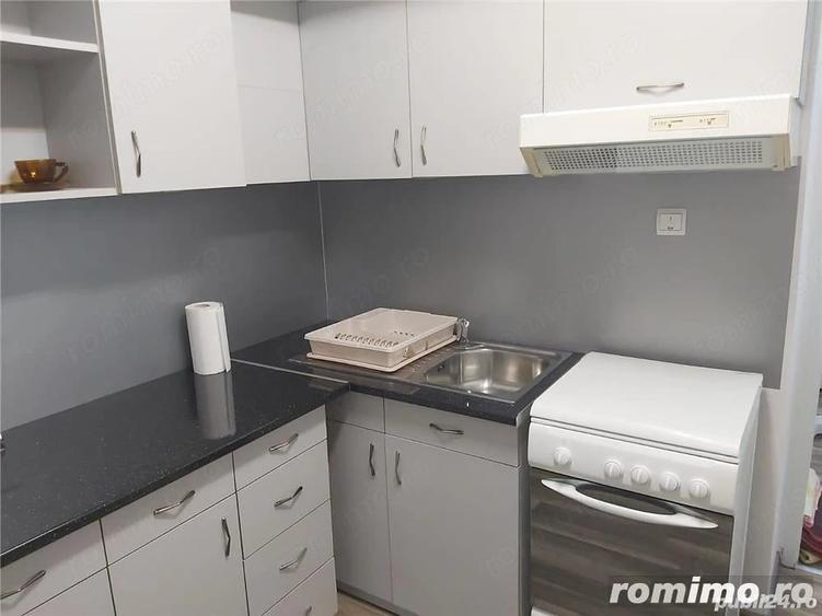 De inchiriat apartament 2 camere in zona Aradului - 1