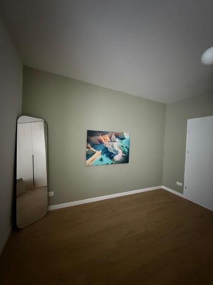 Apartament cu 3 camere decomandat în Dorobanți